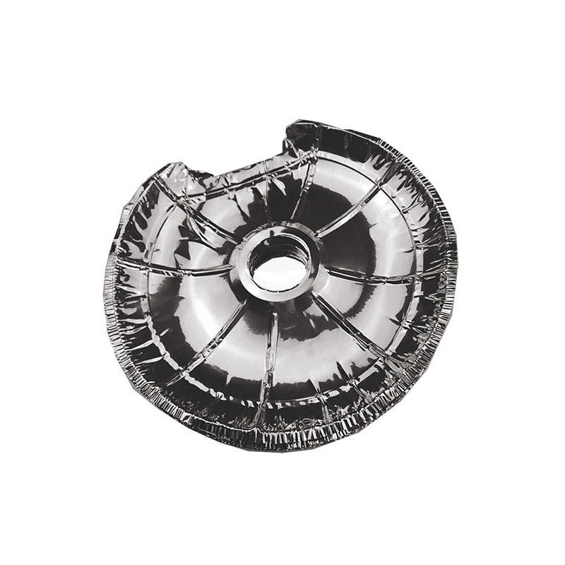 Disposable stoves