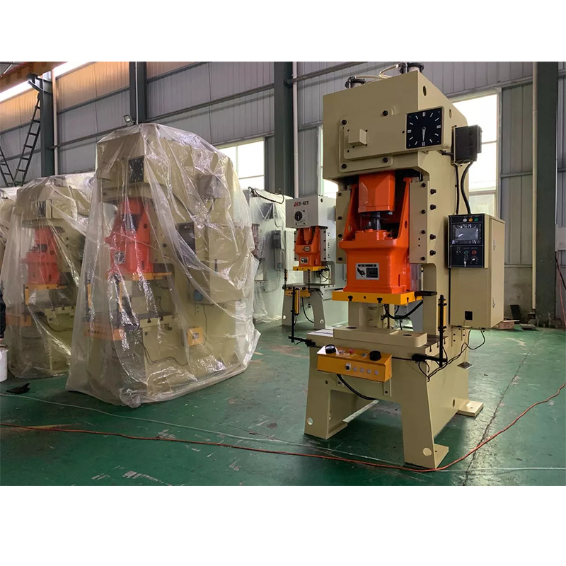 Disposable aluminum foil production line