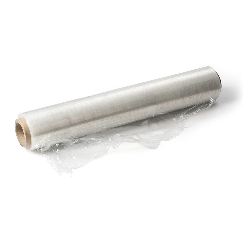 PVC cling film