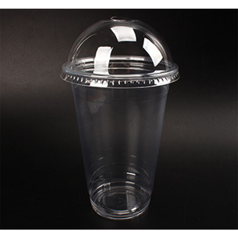 Disposable Plastic Cups And Lids