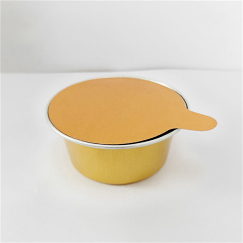35ml aluminum foil cup