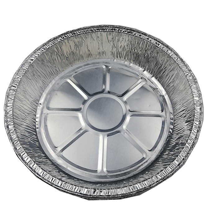 Disposable Aluminum Foil Pans