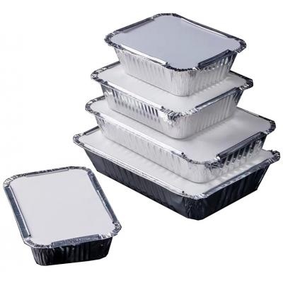 foil containers can preserve heat