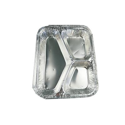 foil containers can preserve heat