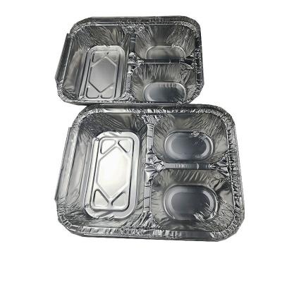 Home Delivery Box Meals