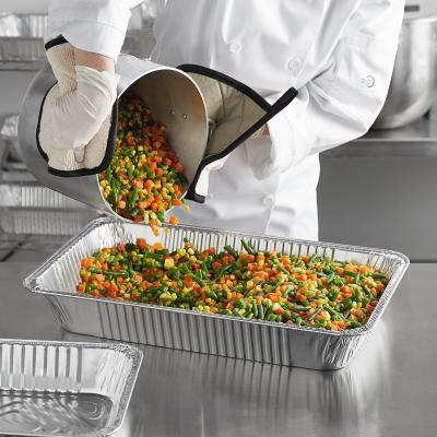 full size aluminum foil pan