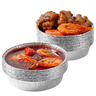 aluminum foil muffin cups