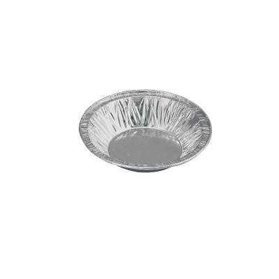 Aluminum Foil Cups Baking Cookie Pudding Cupcake Mould