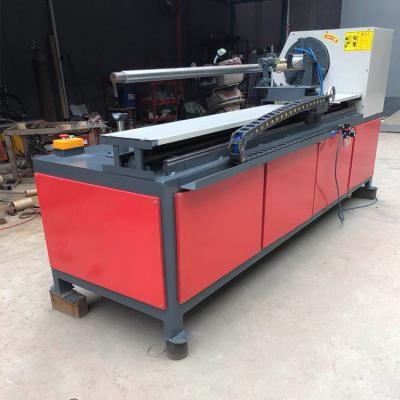 Automatic Paper Tube Machine