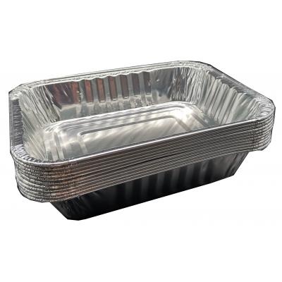 aluminum foil dessert pan